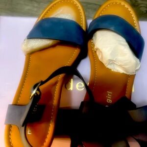 I’m selling two different brands.